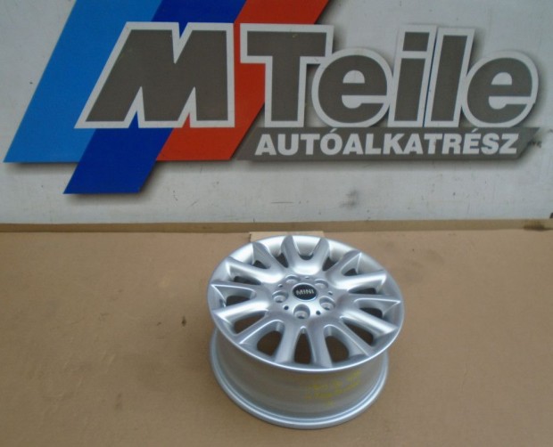 [GYRI J] MINI COOPER - ALUFELNI | F55, 56 | VICTORY SP. 495.